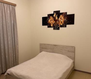 Parakar Apartamento | Дом для гостей
