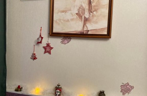 Kushchevskaya Apartamento | Дом для ночлега