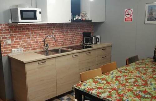 Parikkala Casa | Дом для отдыха в Финляндии, рядом с границей Бобер и Щука