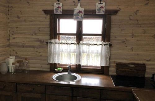Zolotarka Apartamento | Дом для отдыха Lake House
