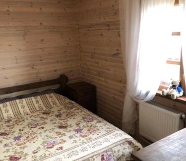 Zolotarka Apartamento | Дом для отдыха Lake House