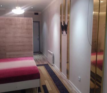 Kanimekh District Apartamento | Дом для отдыха