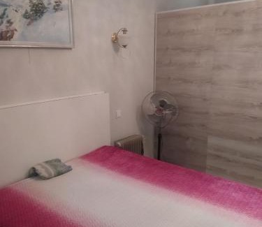 Kanimekh District Apartamento | Дом для отдыха