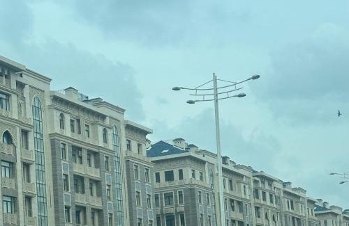 Tashkent Apartamento | Дом для отдыха