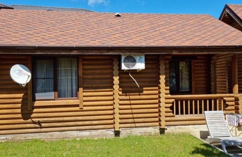 Gelendzhik Casa | Дом для отпуска Эко-сруб