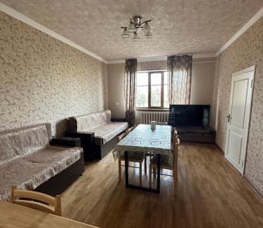 Zhabagly Casa | Дом Жени и Люды