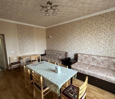 Zhabagly Casa | Дом Жени и Люды