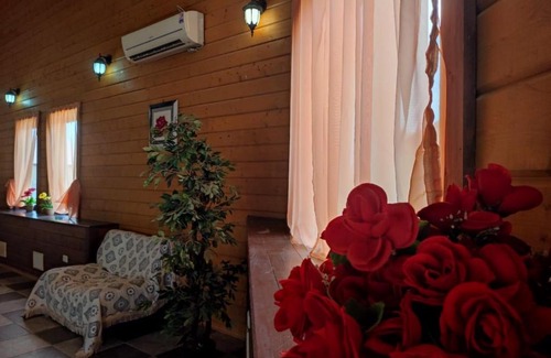 Kazakhstan Casa | Дом на берегу моря в коттеджном городке West home