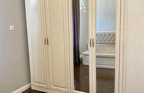 Sokhumi Casa | Дом на Побережье