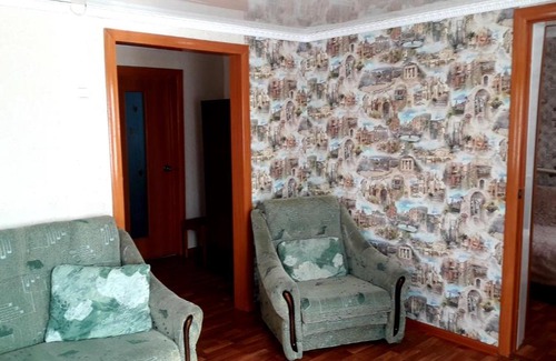 Yeysk Casa | Дом на Ростовской