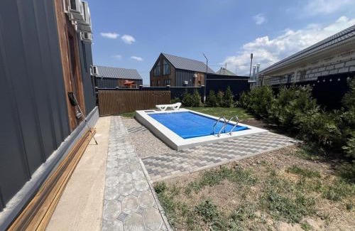 Tuzdybastau Casa | Дом отдыха Altyn uya