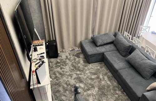 Tuzdybastau Casa | Дом отдыха Altyn uya