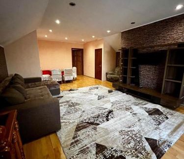 Almaty Apartamento | Дом Отдыха