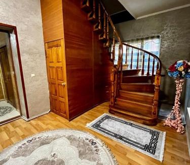 Almaty Apartamento | Дом Отдыха