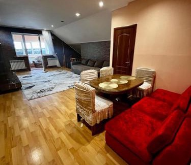 Almaty Apartamento | Дом Отдыха