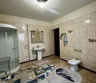 Almaty Apartamento | Дом Отдыха