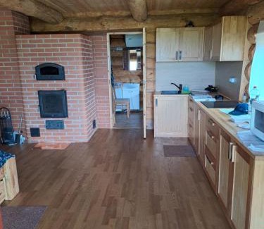Viljandi Parish Casa | Дом с баней
