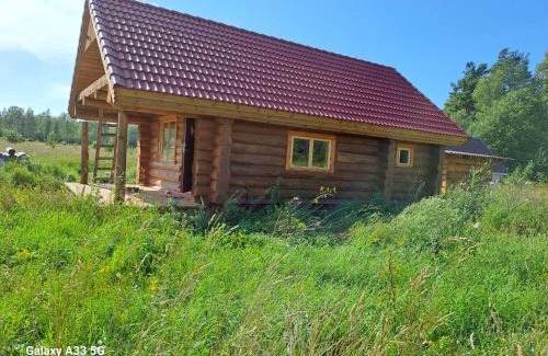 Viljandi Parish Casa | Дом с баней