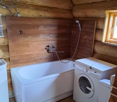 Viljandi Parish Casa | Дом с баней