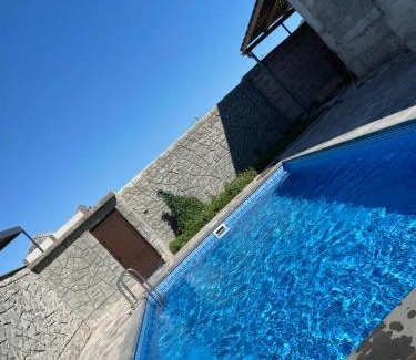 Ararat Casa | Дом с бассейном в Ереване