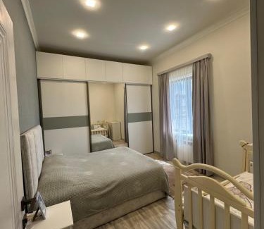 Ararat Casa | Дом с бассейном в Ереване