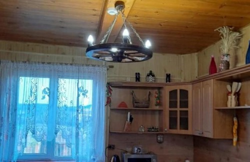 Abzakovo Casa | Дом у Леса