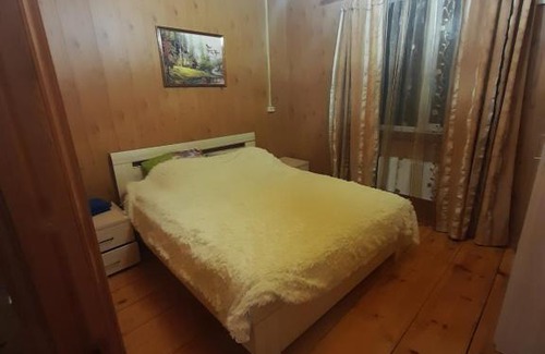 Abzakovo Casa | Дом у Леса
