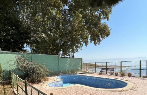 Qayraqqum Casa | Дом у моря
