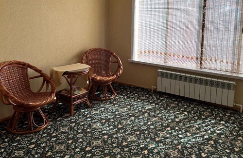 Qayraqqum Casa | Дом у моря
