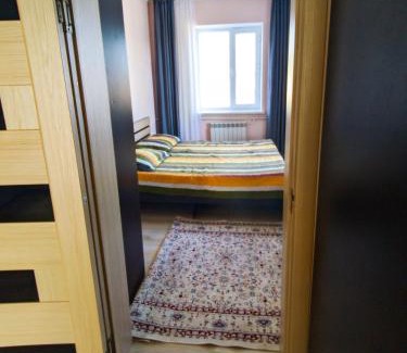 Issyk-Kul Region Casa | Дом у озера Иссык-Куль