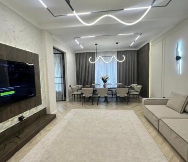Chuy Province Casa | Дом у реки для отдыха