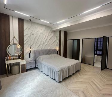Chuy Province Casa | Дом у реки