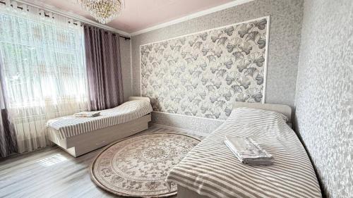 Karakol Casa | Дом у Реки