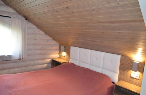 Helyul'Skoe Casa | Дом у реки
