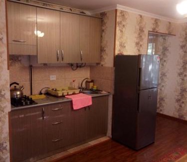 Jermuk Casa | Дом