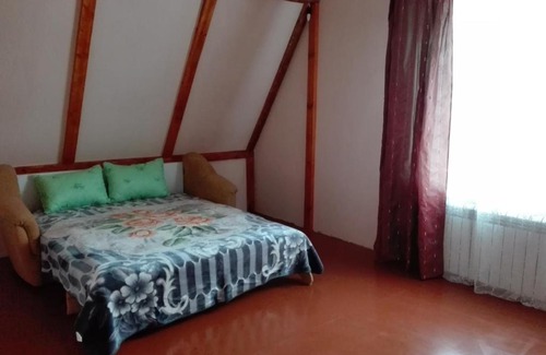 Pavlovo Casa | дом
