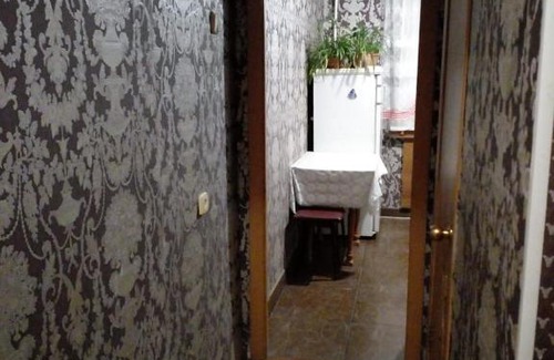 Ufa Apartamento | Достоевского 106/1