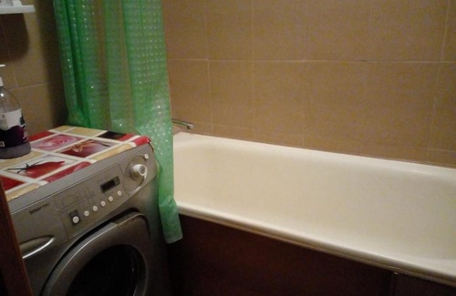 Ufa Apartamento | Достоевского 106/1
