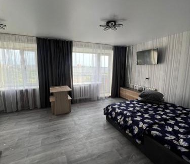 Kostanay Apartamento | Дощанова 135А