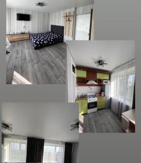 Kostanay Apartamento | Дощанова 135А