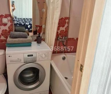Kostanay Apartamento | Дощанова 135А