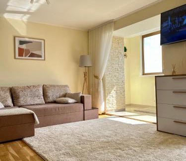 Ternopil Apartamento | Дружба Поруч Озеро та Парк