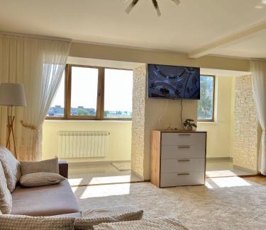 Ternopil Apartamento | Дружба Поруч Озеро та Парк