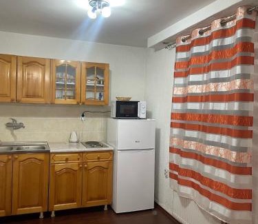 Vojvodina Apartamento | Дружба Apartment