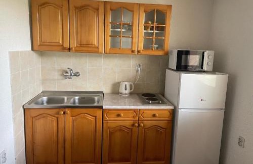Vojvodina Apartamento | Дружба Apartment