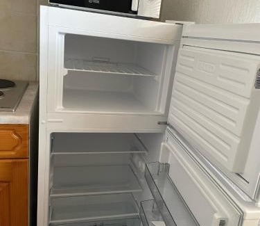 Vojvodina Apartamento | Дружба Apartment