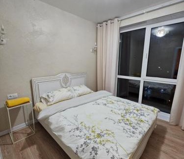 Lutsk Apartamento | Дрім таун 2 кімнати,жд вокзал