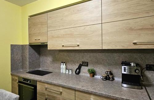Pleven Apartamento | Дунав Билдингс 2