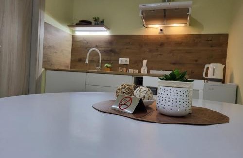 Pleven Apartamento | Дунав Билдингс 2