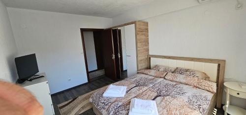 Sandanski Apartamento | Д и В 3 - D & V 3 Apartment